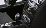 Mercedes-Benz SLR McLaren 722 Edition 2006 года